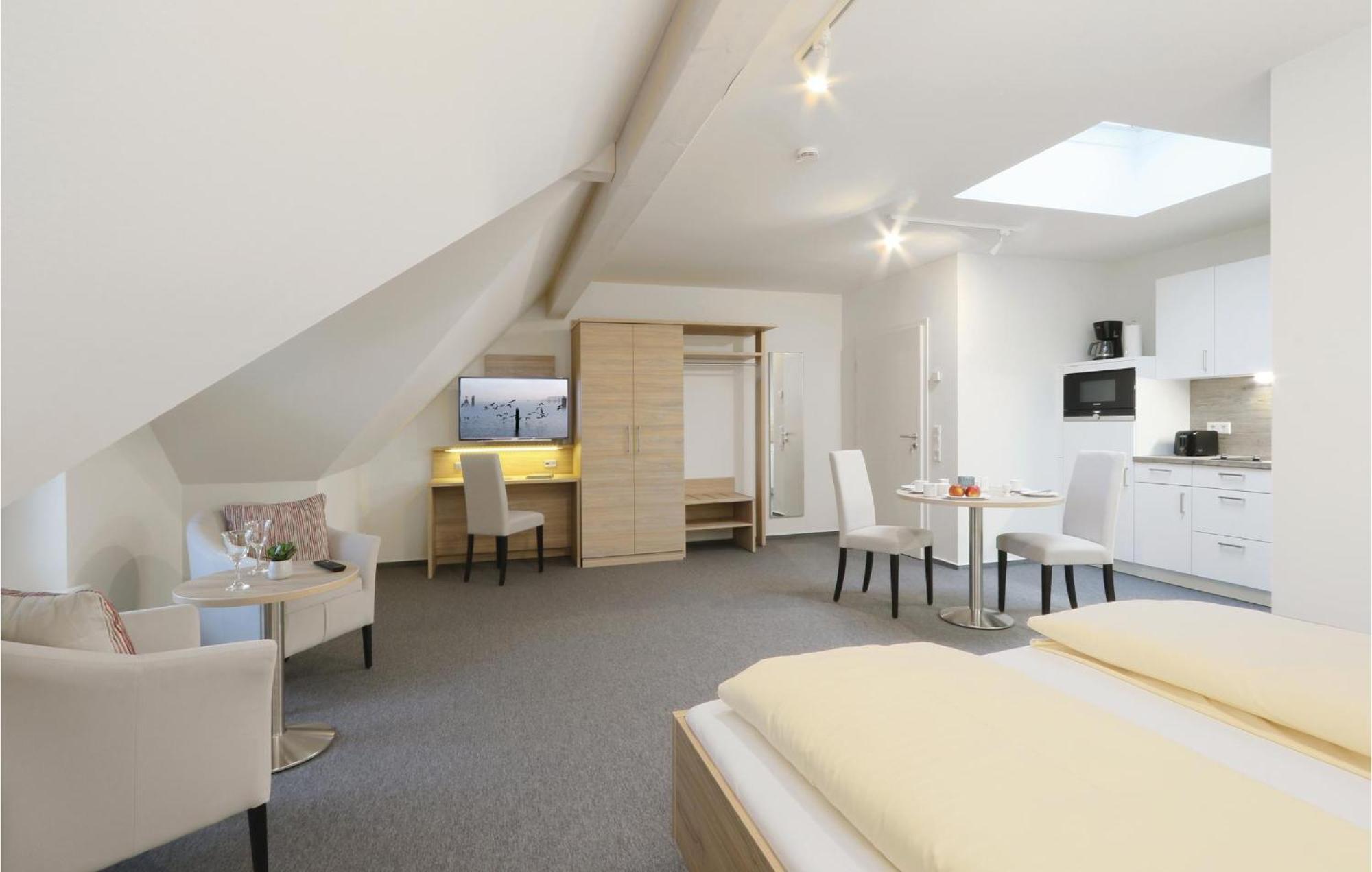 Amazing Apartment In Dagebuell With Kitchenette Exterior foto