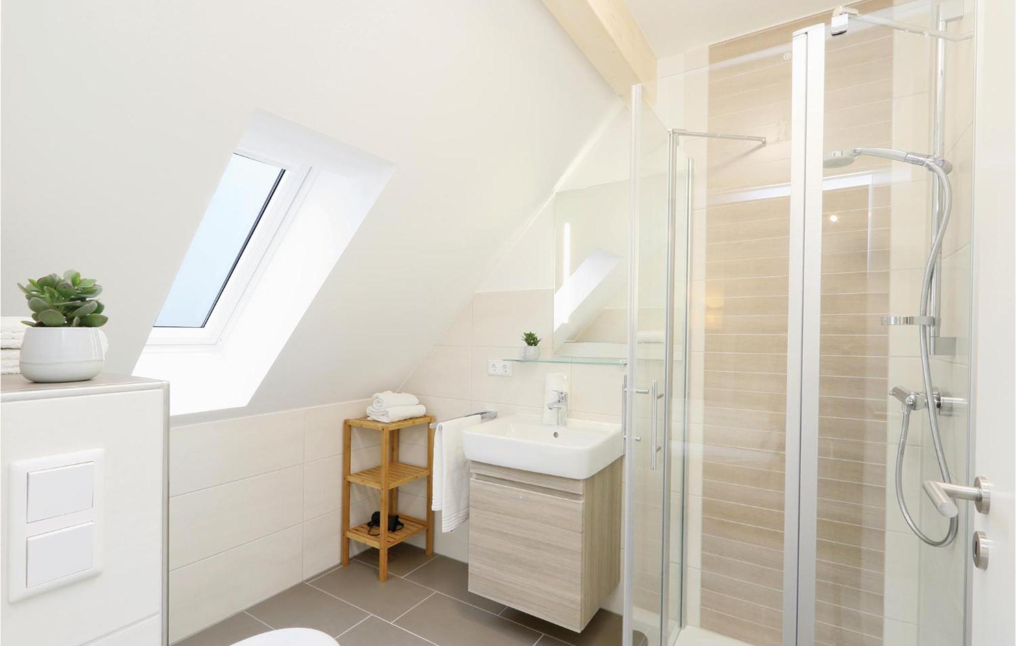 Amazing Apartment In Dagebuell With Kitchenette Exterior foto